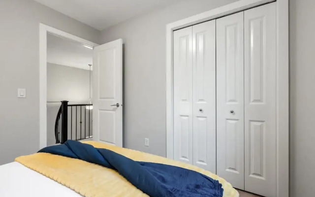 The Mask - 5BD - Movie Room - Kidfriendly