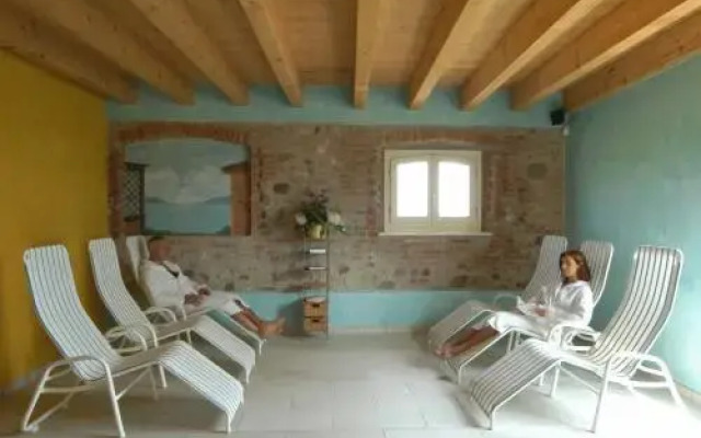 Cascina Le Preseglie