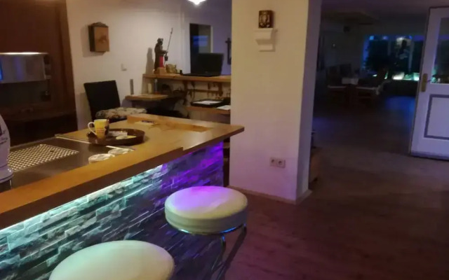 Hotel Alpina