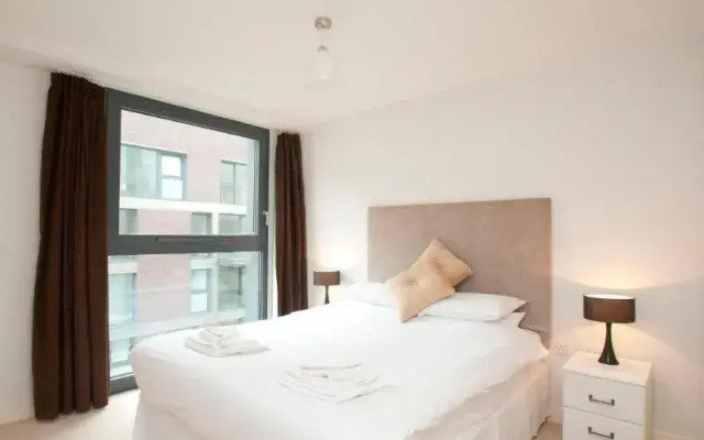Cleyro Serviced Apartments