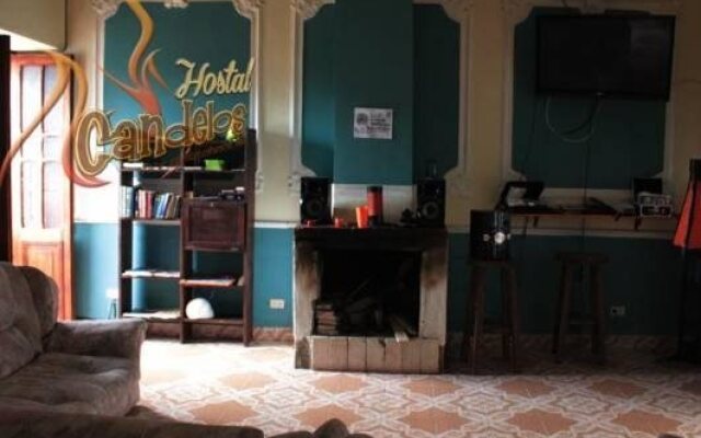 Onde Pepe Hostel