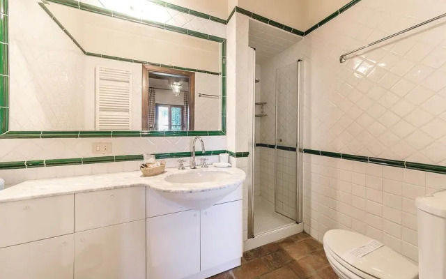 La Scuderia-Podere Moricci