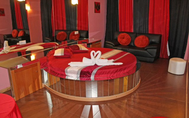 Residencial Monte Carlo