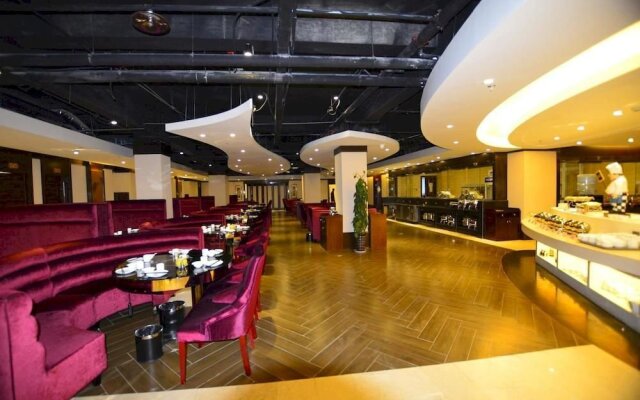 Best Western Fortune Hotel Kai