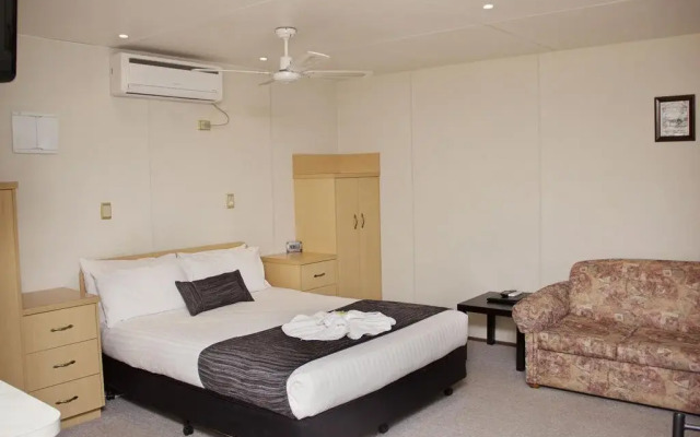 Tasman Holiday Parks - Merool on the Murray