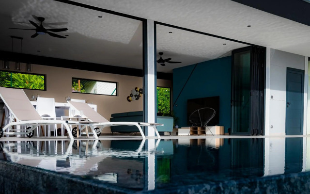 Villa Lembah Giri Villas 5*****