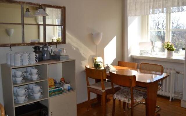 Lilla Hotellet