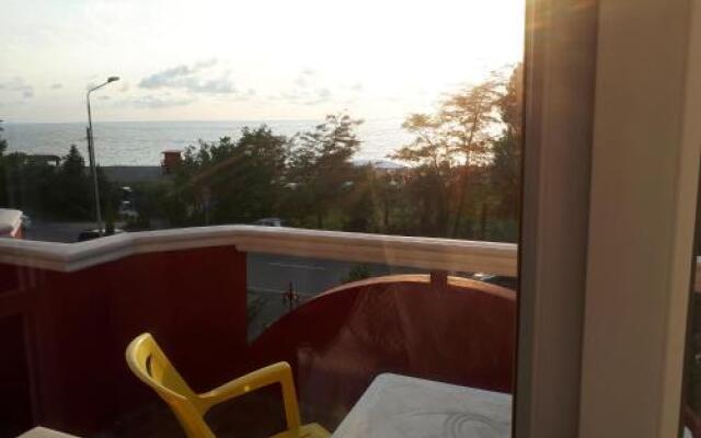 Eva Hotel