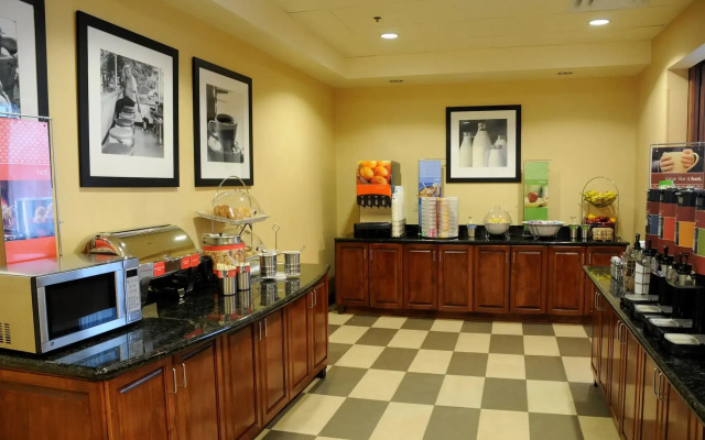 Hampton Inn & Suites Southern Pines-Pinehurst