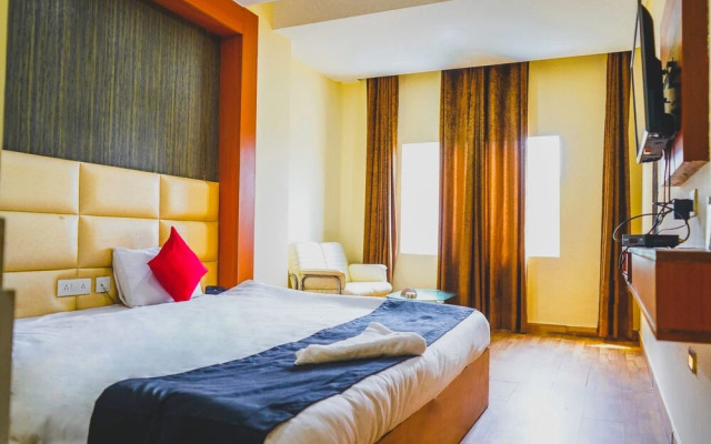 JK Suites