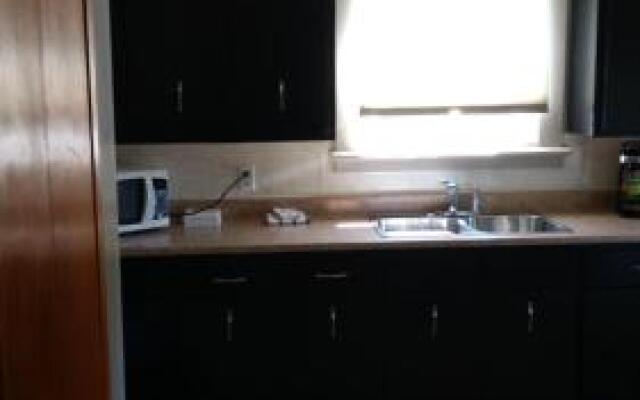 Studio on Brackley