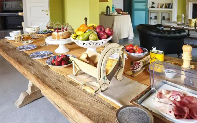 Relais Casa Mirabile