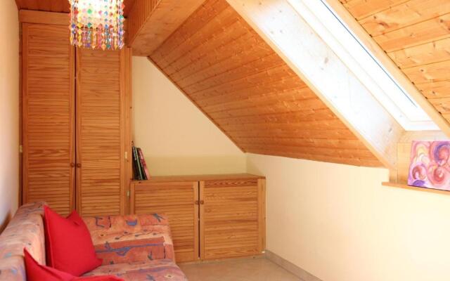 Ferienwohnung Greetje