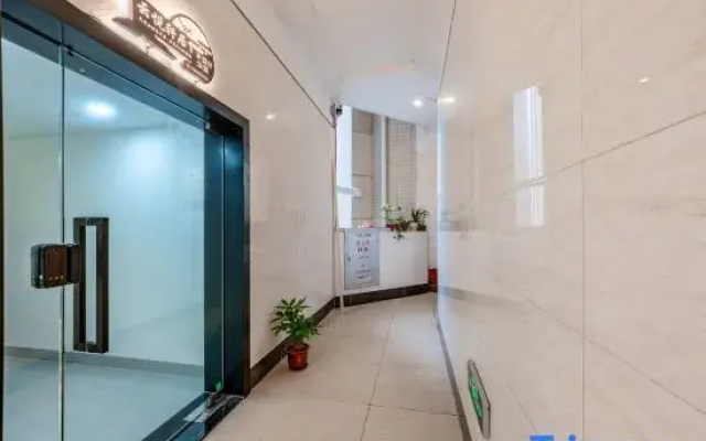 Winwill soft design apartment