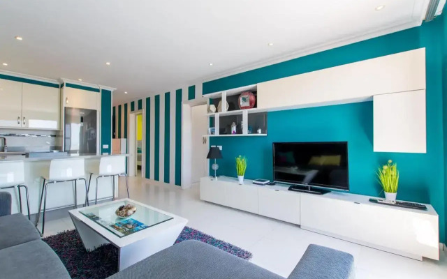 Port Royal 2 bedrooms - TENESOL RENTALS