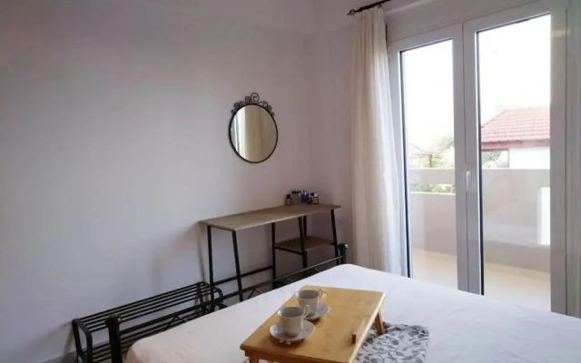 Ammourin House
