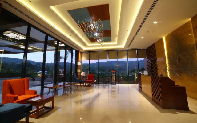 Regenta Resort Belagavi