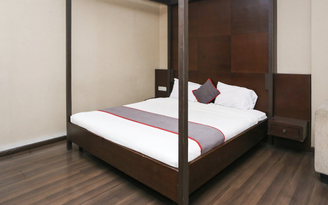 Pesona Hotel Cikarang – Guest Rooms – Cikarang