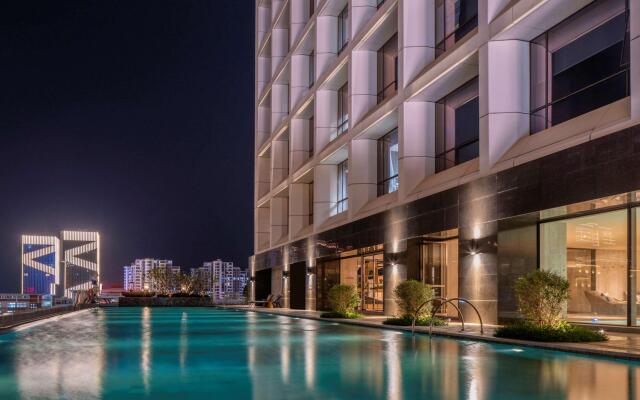 Sofitel Haikou