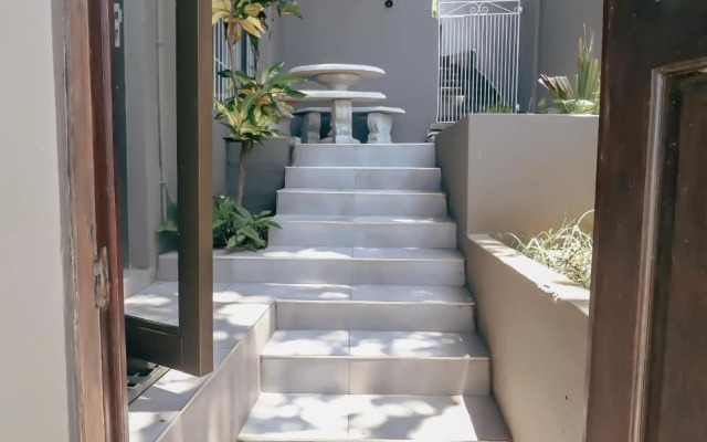 Ocean Rocks Villa, Umhlanga