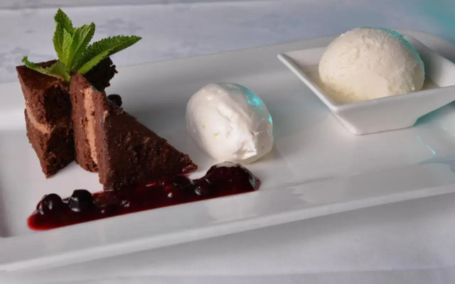 Hotel Cafe Restaurant De Gouden Karper