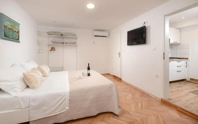 Apartment Boris