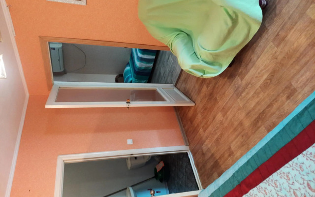 Гостевой дом на Полевой 17