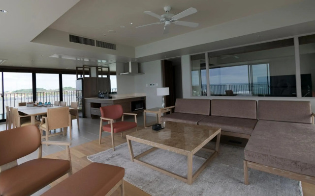 MB GALLERY CHATAN by THE TERRACE HOTELS