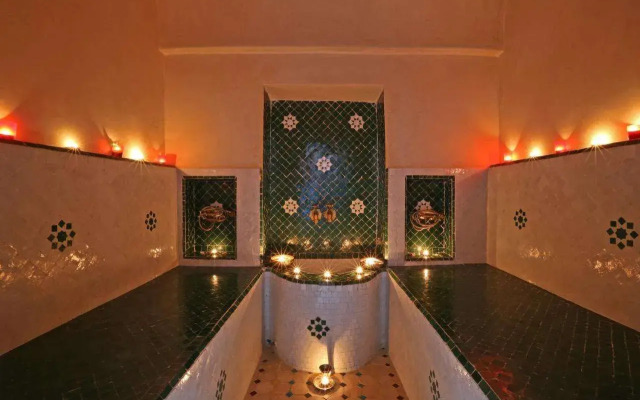 Riad Luzia