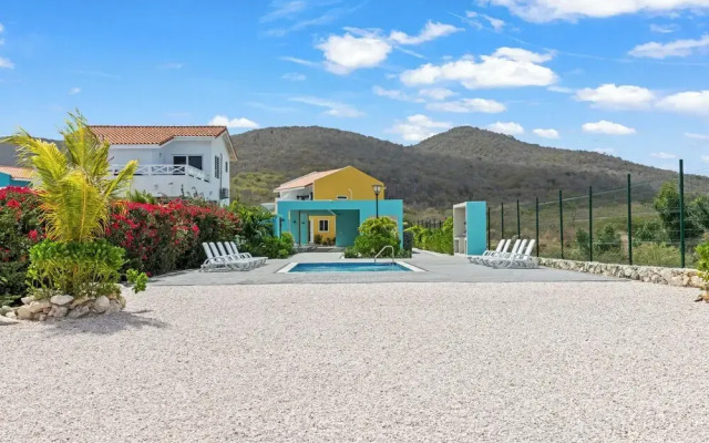 Punta azul 12A Ocean resort