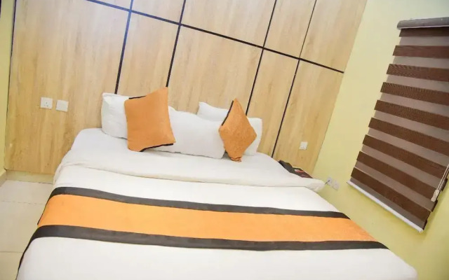 Hotel De Alommah Kubwa Abuja Nigeria
