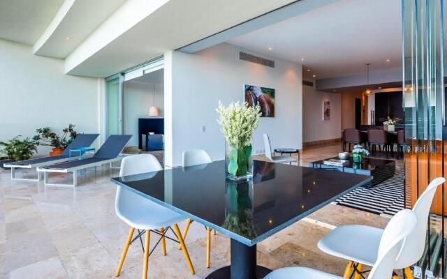 PARAMOUNT BAY 308 Great Views & Relaxing 3BR