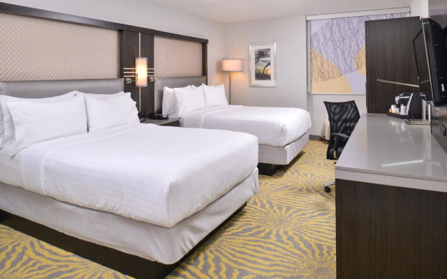 Holiday Inn Dallas-Richardson by IHG