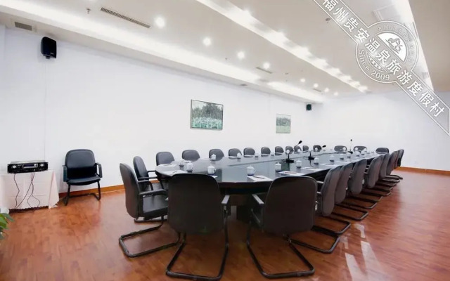 Guian Hot Spring Conference Center Hotel