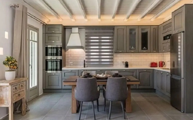 AG Mykonos Villas