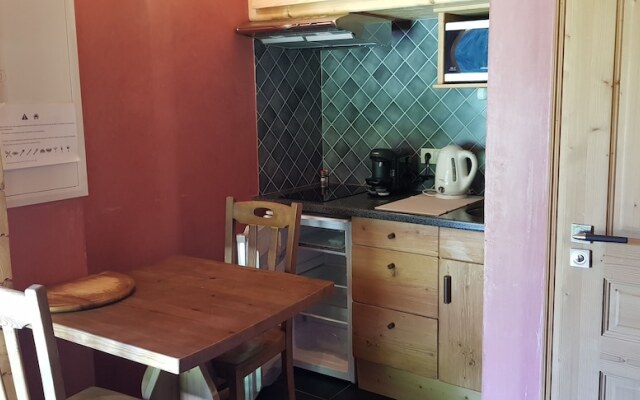 Logis Hôtel le Relais du Mont Blanc