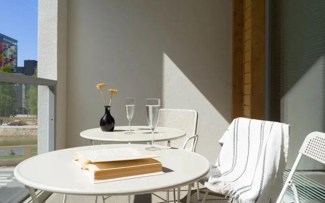 Amazing 2BR at City Center
