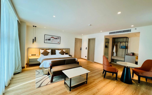 OYO Rooms Noida Sector 62