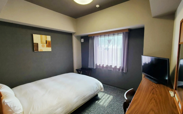 Hotel Route-Inn Kameyama Inter – Guest Rooms – Kameyama