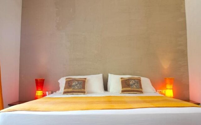 15 Love B&B