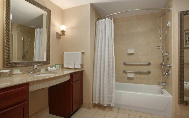 Homewood Suites by Hilton Somerset