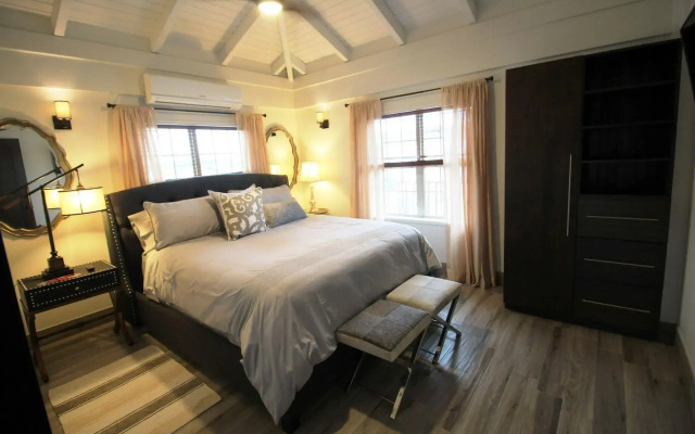 Chabil Mar Luxury Villas - Guest Exclusive Beach Resort