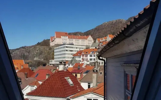 Skuteviken Apartments