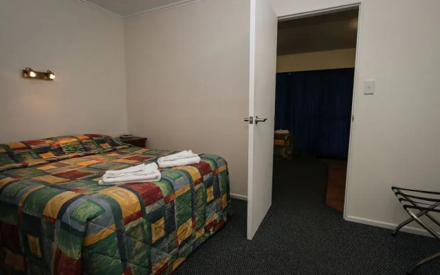 New Plymouth Top 10 Holiday Park