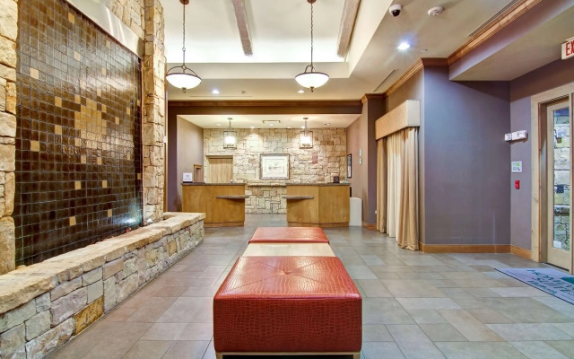 Homewood Suites by Hilton Austin/Round Rock, TX