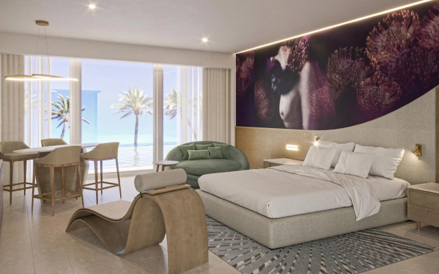 Desire Riviera Maya Resort, Couples Only - Adults Only All Inclusive