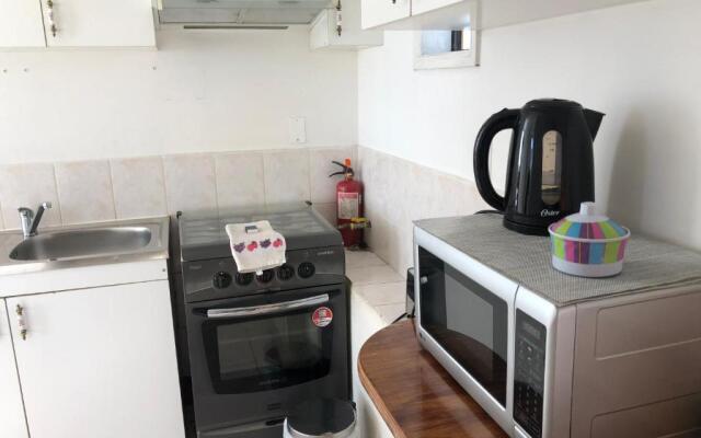 Matic Apartments