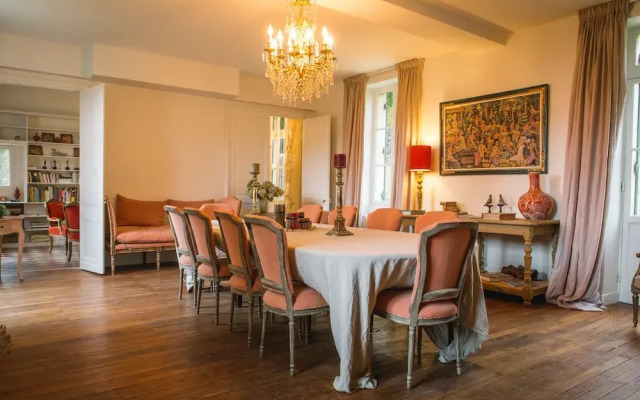 Domaine du Val d'Atur