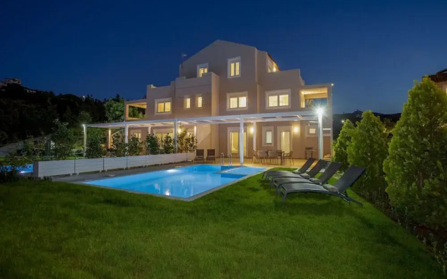Blue Hills Villas by Estia Red 2
