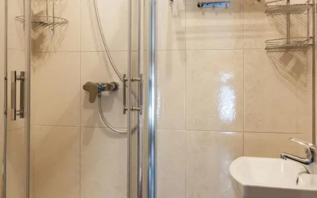 Dergachov Guest House